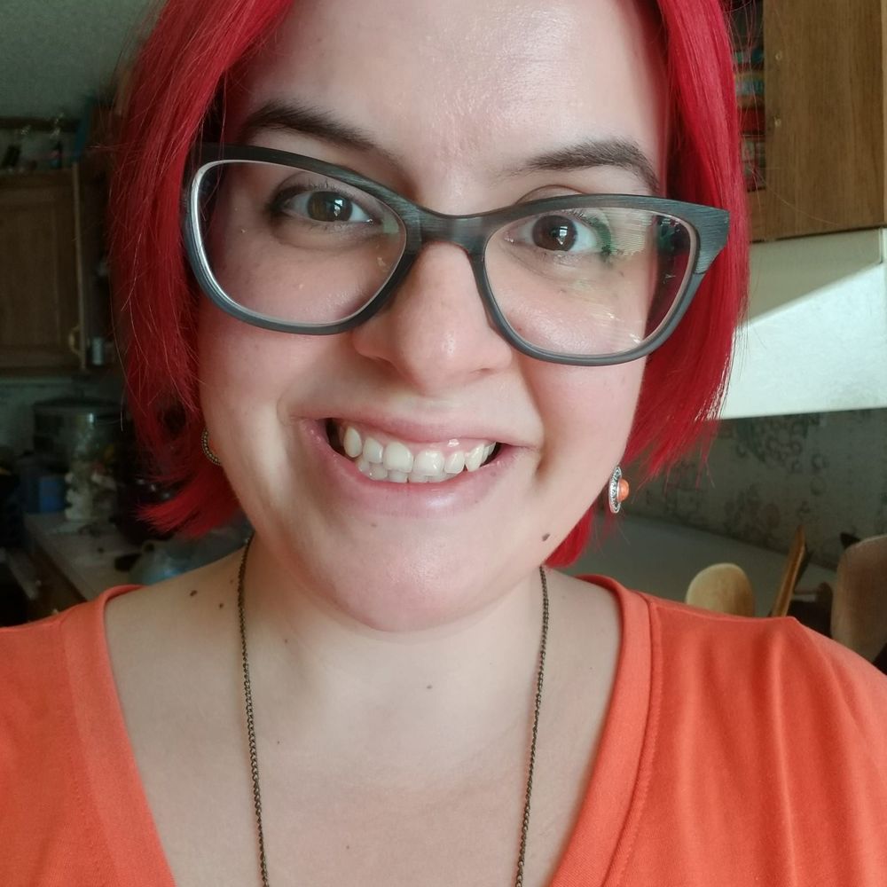 Meet your Posher, Karen